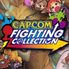 Capcom Fighting Collection falder den 24. juni, forudbestil i dag på Xbox Store