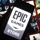 'Fortnite'-producenten Epic Games vurderet til næsten $32 milliarder i finansieringsrunde
