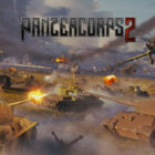 Panzer Corps 2 tilgængelig i dag med PC Game Pass