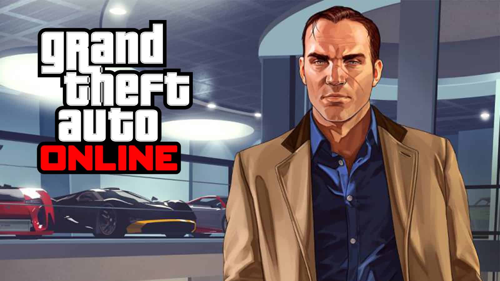 Sådan rettes GTA Online forbudsfejl efter 'snyd' advarselsskærm
