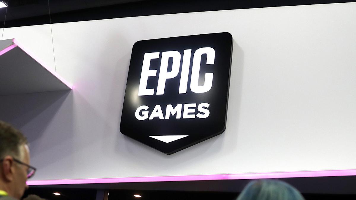 Sony og Lego annoncerer investering på $2 milliarder i 'Fortnite' Creator Epic Games