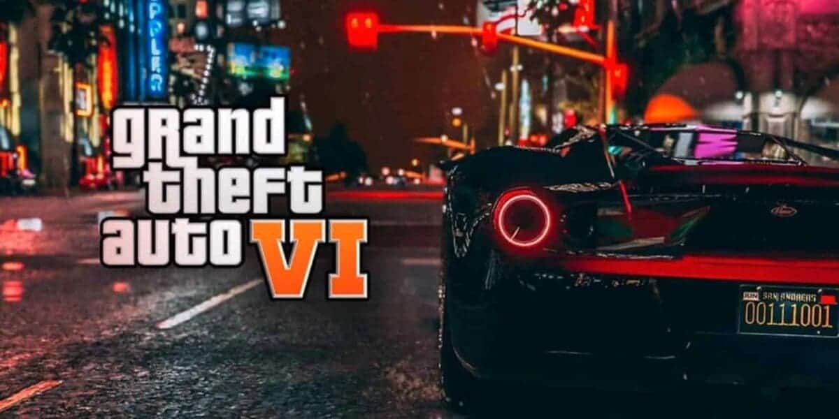 GTA VI-historie, udgivelsesdato, hovedpersoner, kort og mere