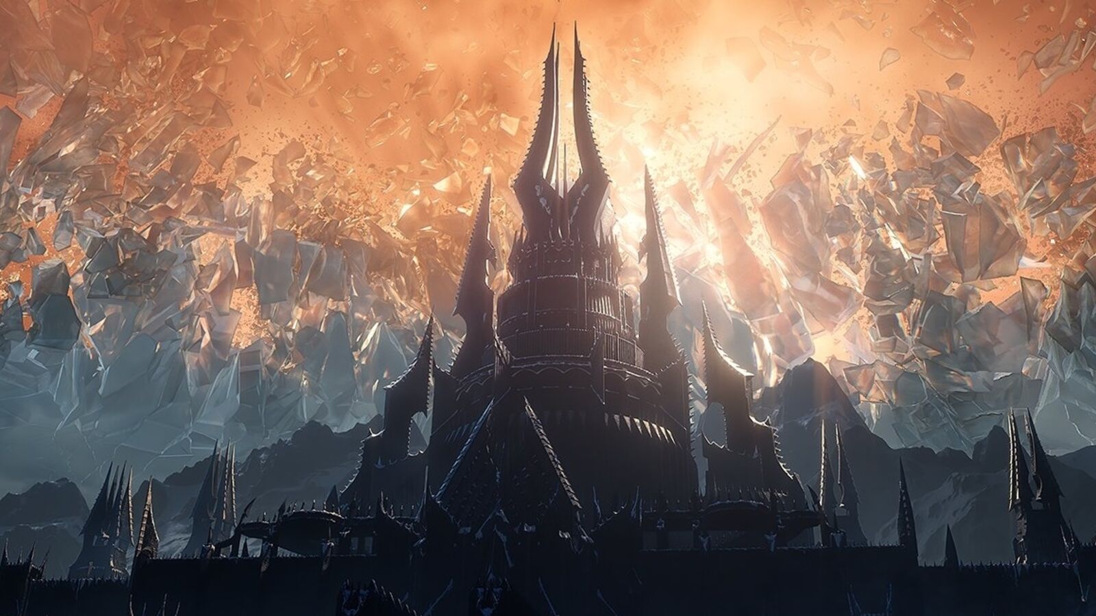 Blizzard sætter tid til næste uges World of Warcraft-udvidelsesafsløring