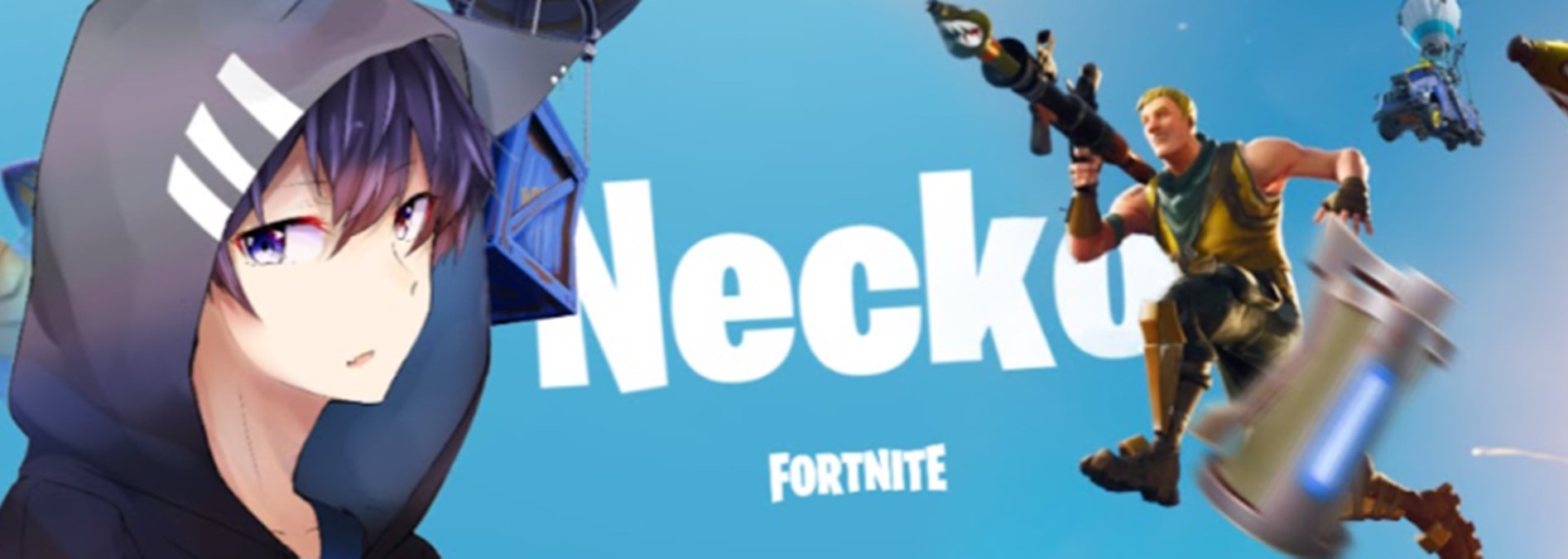 Den japanske Fortnite YouTuber Nekokun anholdt for besiddelse af cannabis