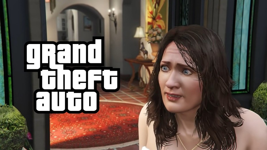 GTA 6: Er du en kvindelig person?