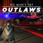 No Man's Sky: Outlaws-opdatering tilgængelig i dag