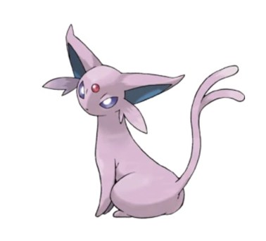 Pokemon GO Espeon