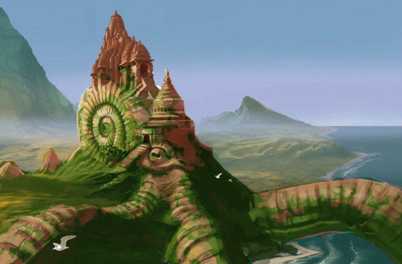 Dragon Isles Wowwiki