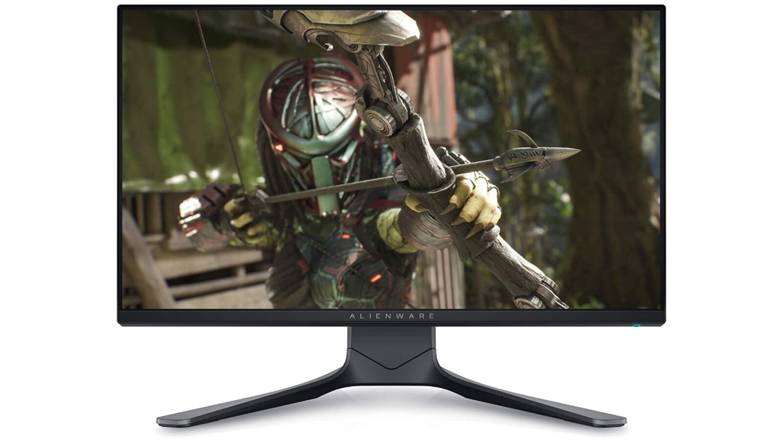 Spar £70 på denne 240Hz Alienware-gamingmonitor fra Amazon