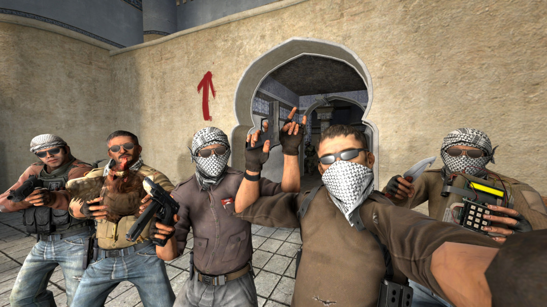 cs-go