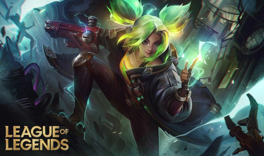 League of Legends: des erreurs de Riot Games, rappelées par Zeri
