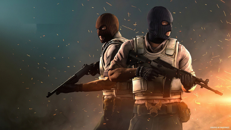 Tous les detaljer que vous ne connaissez sûrement pas sur Counter Strike : Global Offensive