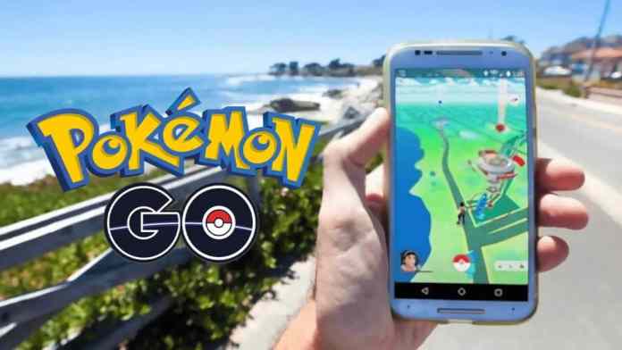 Pokémon Go
