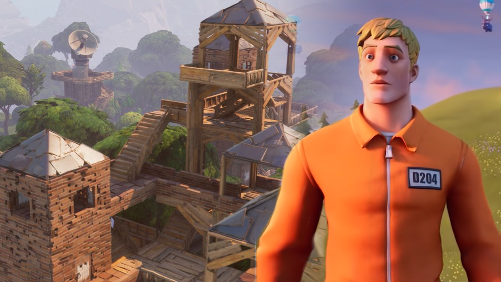 Fortnite-lækager afslører store spiltilstandsændringer, streamere reagerer