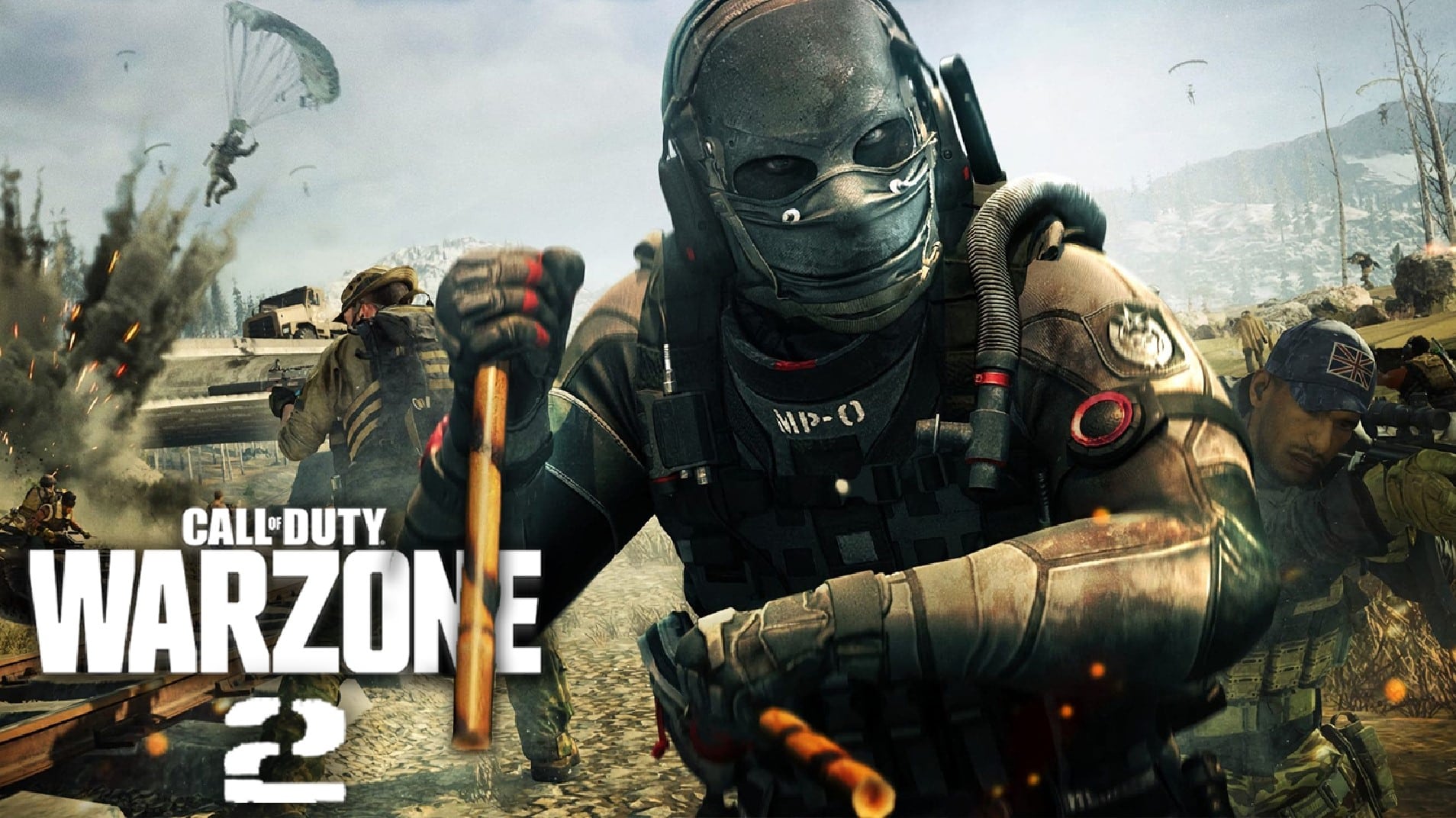 Call of Duty Warzone 2: platforme, lækager, frigøringsvinduer, alt hvad vi ved