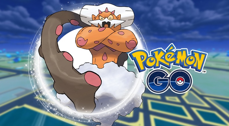 Landorus' tilbagevenden vil hjælpe nogle spillere med at gennemføre forskning i Pokémon GO
