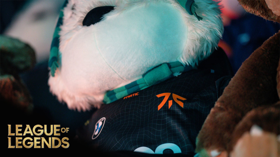 LoL: Pourquoi les fans af Fnatic sont en colère?