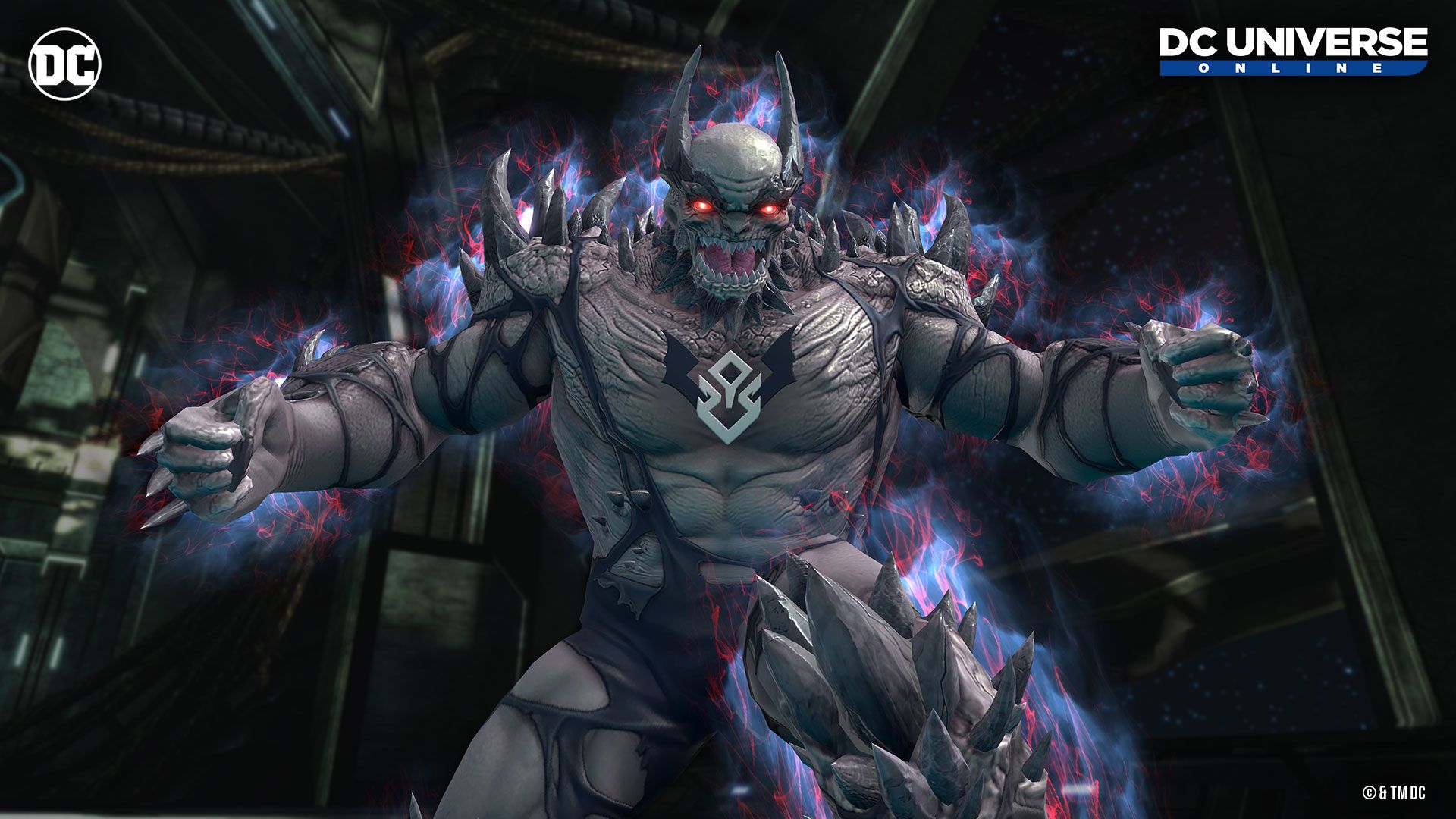DC Universe online