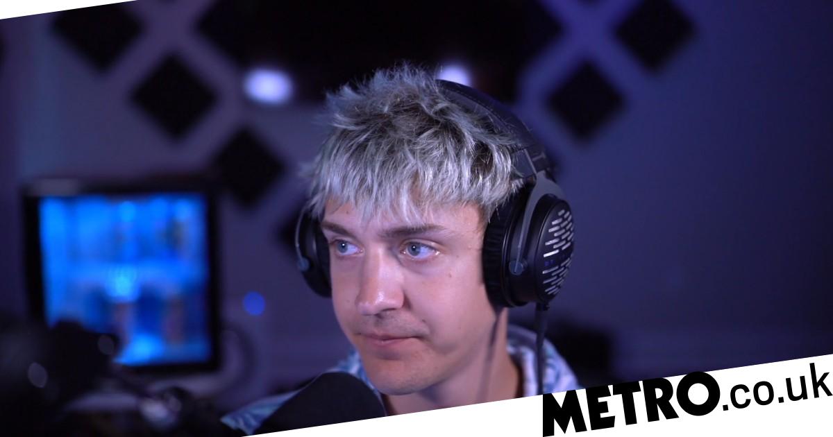 Ninja tror, ​​at Fortnite-mageren Epic hader ham, da skin i spillet er forsinket