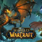 World of Warcraft Dragonflight-udvidelsesdetaljer muligvis lækket sammen med WOTLK Classic-udgivelsesdatoen