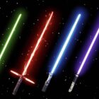 Fortnite-lækkere hævder, at lyssværd vil vende tilbage på Star Wars Day