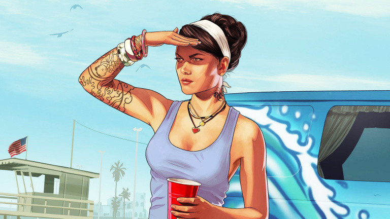 GTA 5: på PS5 og Xbox Series, der er transphobe supprimeret indhold af Rockstar