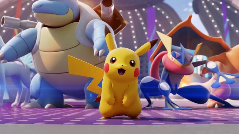 Pokémon Unite: nouveau succès pour la franchise, le concurrent de LoL dépasse un palier symbolique