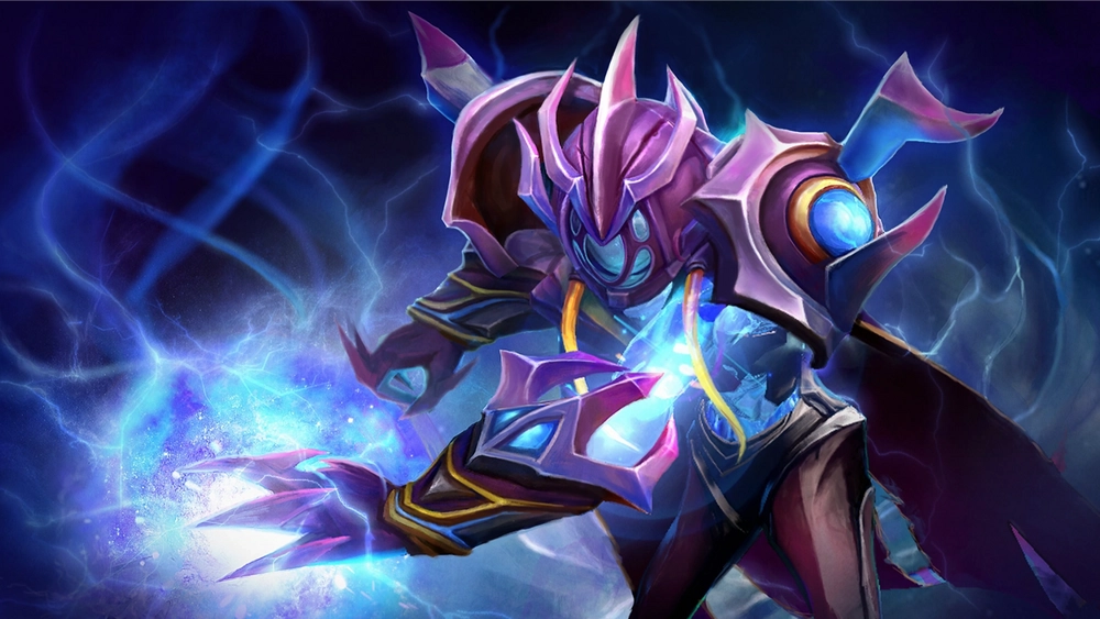 What happens if two people pick the same Dota 2 hero forever?