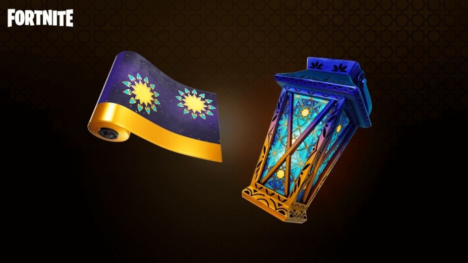 Lantern Trials Fortnite: Fornøjelse af følelser og gratis!