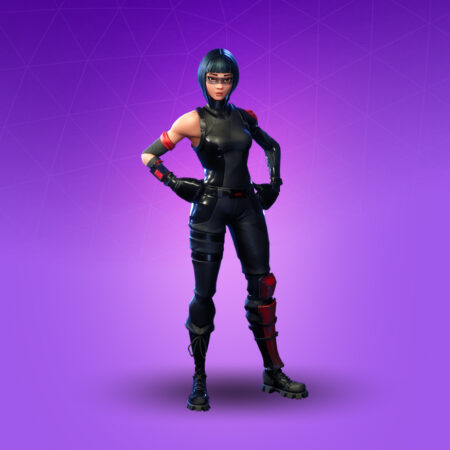 Shadow Ops hud