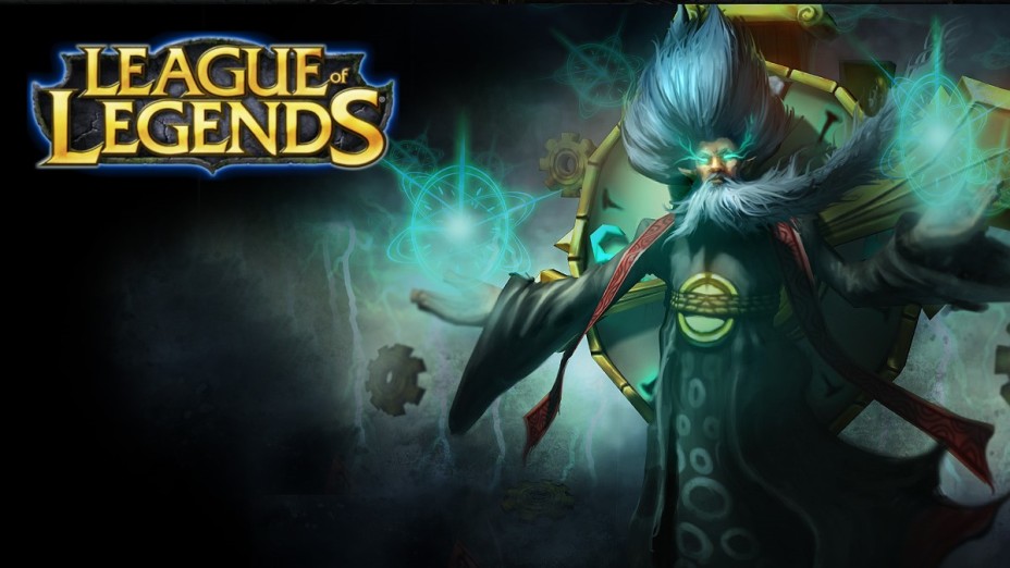 LoL: Point de vue d'un joueur après plus de 150 fester af League of Legends Classic