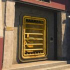 A Call of Duty: Warzone Player har glitchet deres vej ind i Rebirth Island's Golden Vault 