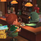 Animal Crossing: New Horizons Fan finder en imponerende måde at få Genshin-påvirkning på