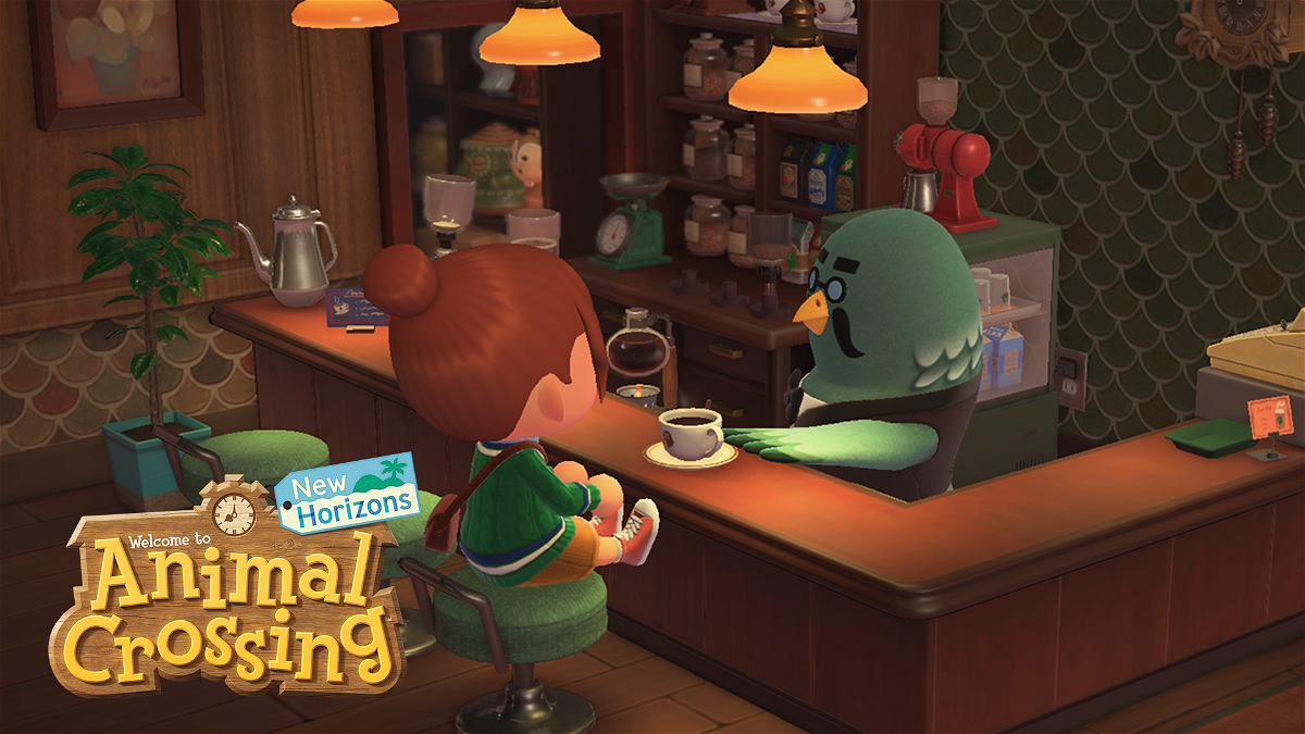 Animal Crossing: New Horizons Fan finder en imponerende måde at få Genshin-påvirkning på