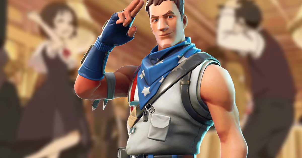 Anime-instruktøren taler om, hvorvidt Fortnites bedste humør inspirerede deres seneste film