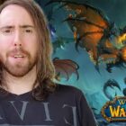 Asmongold afslører en stor fejl, som han ønsker, at Blizzard skal undgå med næste WoW-udvidelse
