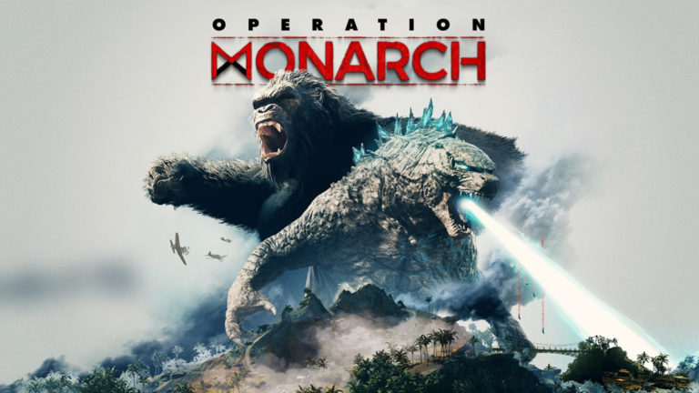 Back-end PlayStation-opdatering bekræfter Godzilla, King Kong-begivenheden, der kommer til Warzone i maj