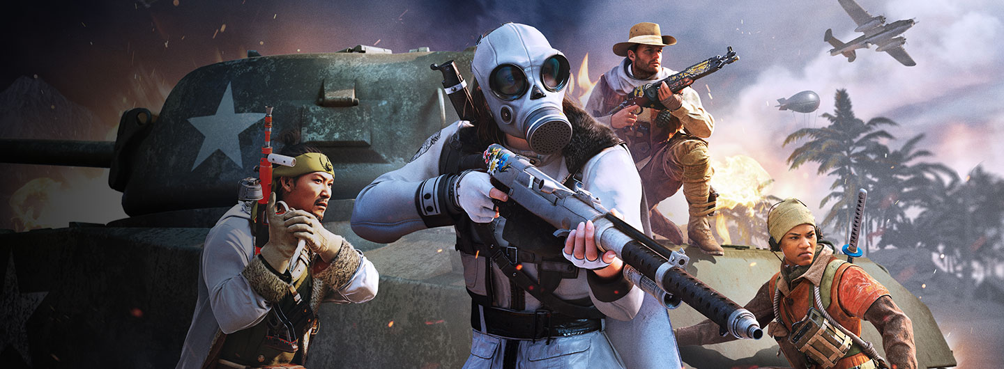 Call Of Duty: Warzone Permanent Ban Fix: Sådan rettes et permanent forbud mod Warzone