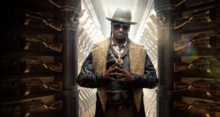 Call of Duty Vanguard and Warzone: Snoop Dogg operator bundle available, trailer