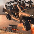 Call of Duty: Warzone deaktiverer køretøjer på Rebirth Island på grund af en fejl