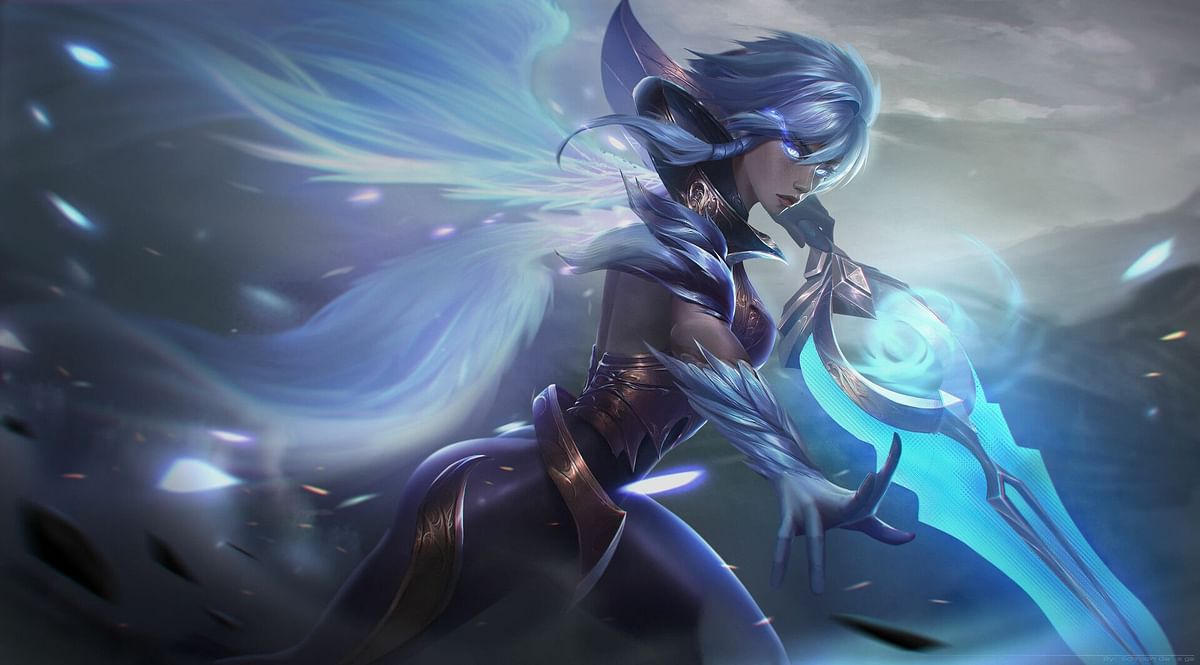 Den længe ventede League of Legends MMO sendes muligvis ikke