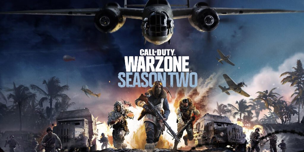 Der er ingen køretøjer i Call of Duty Warzone i øjeblikket, vi fortæller dig hvorfor