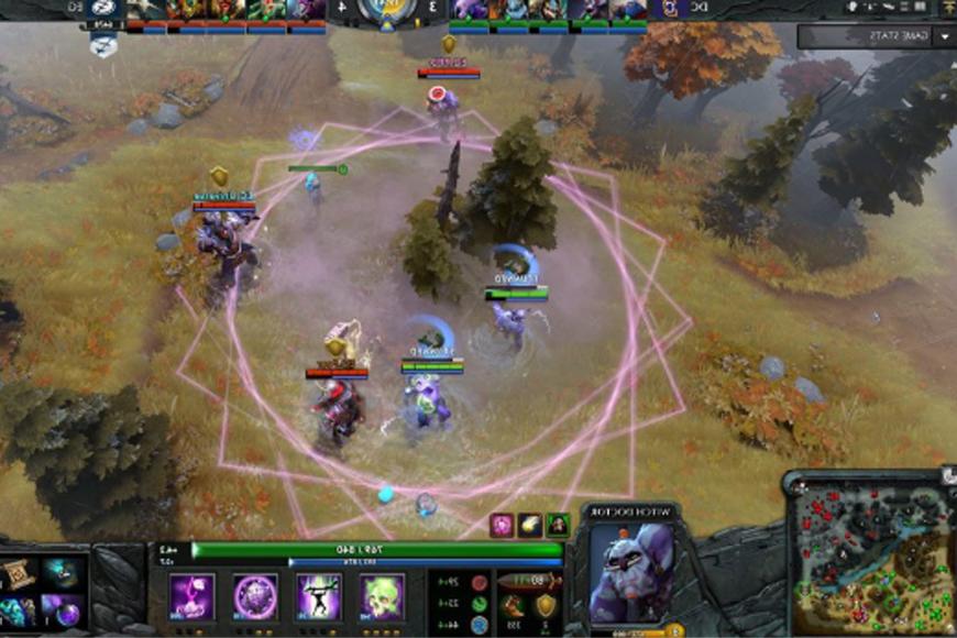 Promoted article – contenir affiliate links, you must be 18 years old to gamble, please bet responsibly. Read More From The start of the Dota 2 DPC cycle. Here is everything that you need to know.