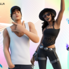 Epic Games lancerer 'Fortnite' Coachella 2022 Music Fest!  Forvent nye skins hver uge