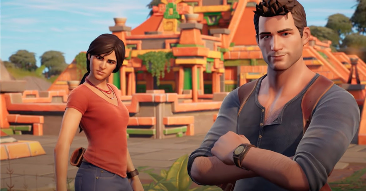 Epic Games, skaberen af ​​Fortnite Games, vil modtage $2 milliarder i finansiering fra Sony og Lego.  8