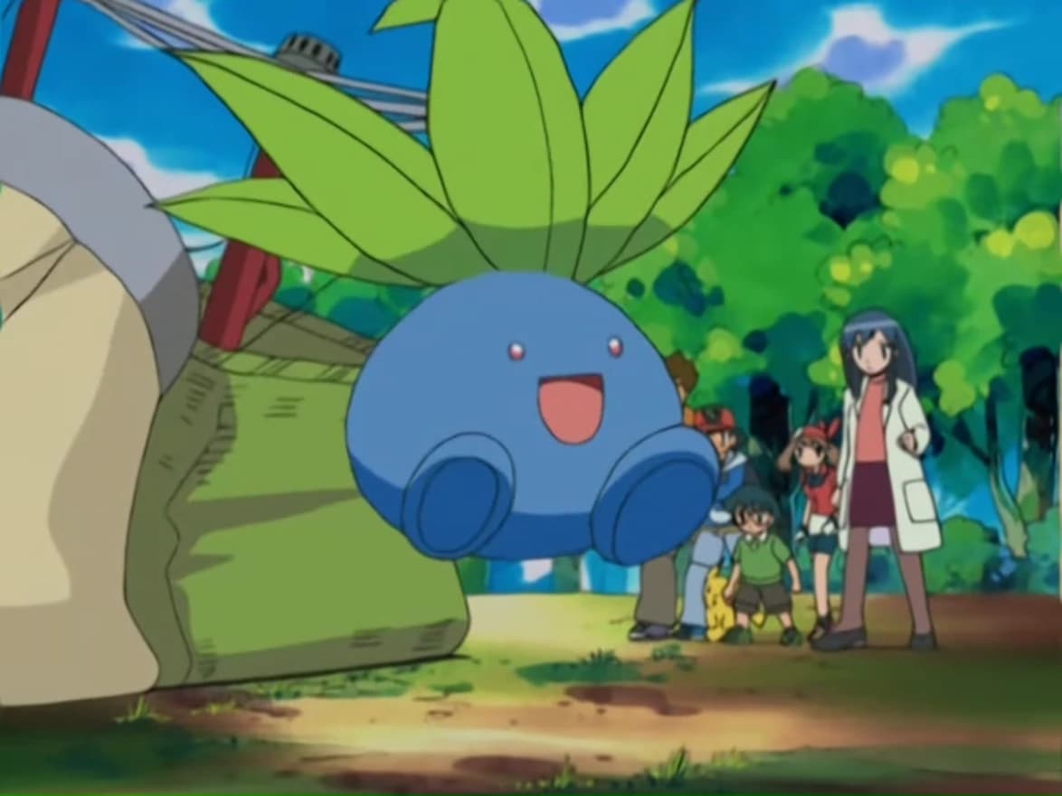 Er der en skinnende underlig i Pokemon GO Spotlight Hour i april 2022?