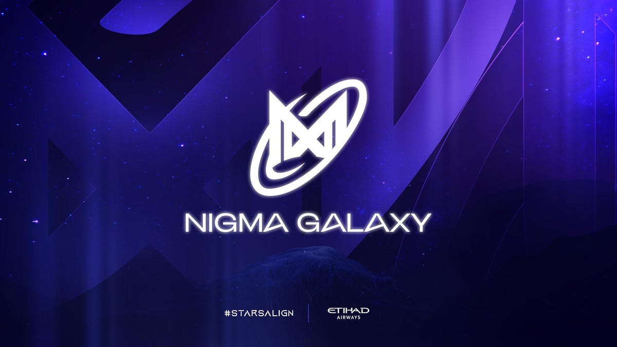 Fata skal stå for Nigma Galaxy i DPC, da iLTW tager en pause fra 'Dota 2'