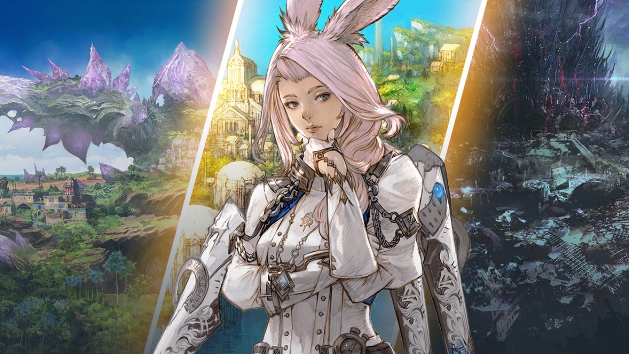 Final Fantasy XIV: Endwalker 6.1 Full Patch Notes tilgængelig nu