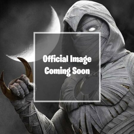 Moon Knight hud