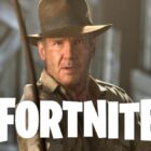 Fortnite-lækage antyder, at Indiana Jones snart kommer